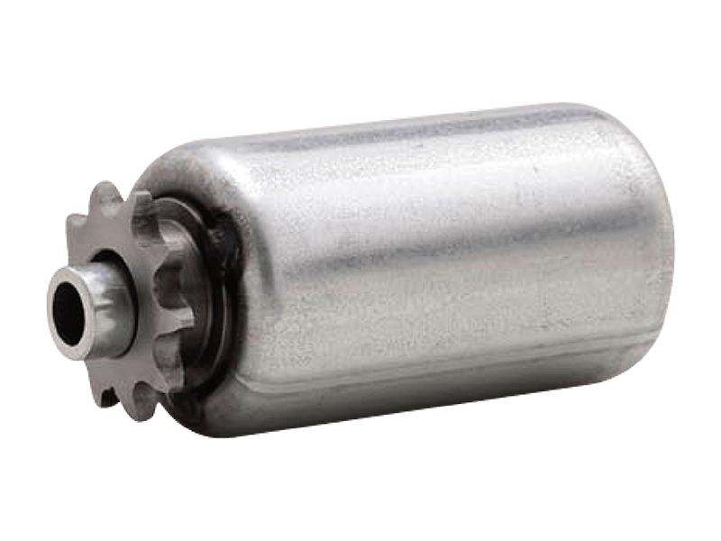 Roller pemacu sproket baris tunggal