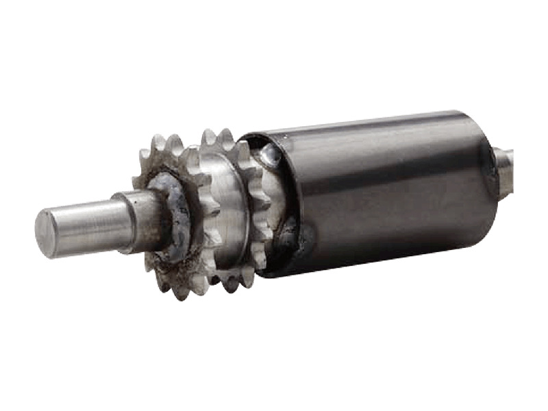 Roller Pemacu Sprocket Double Row