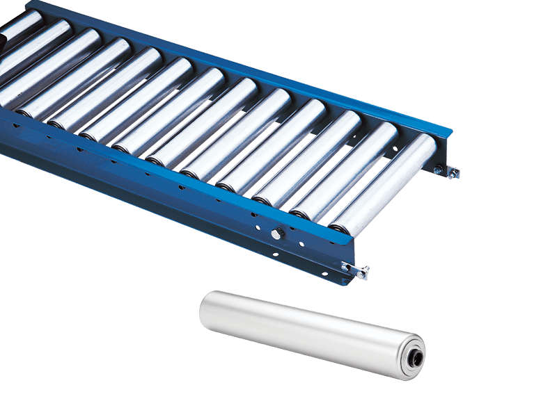 HR-6023NB Roller Noise Rendah