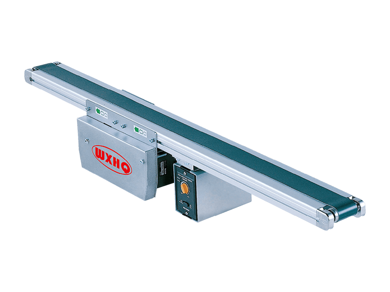 34 bingkai NGI Penghantar Belt Kecil