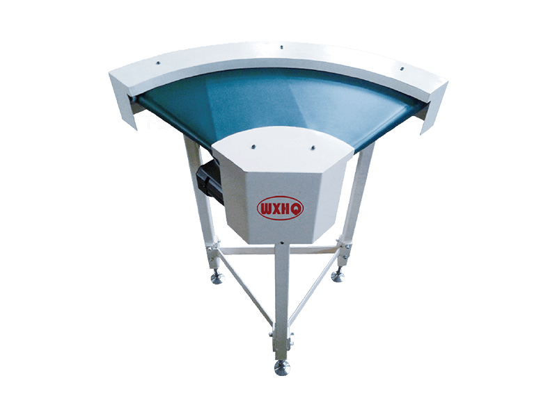 HCII Penghantar Belt Kecil