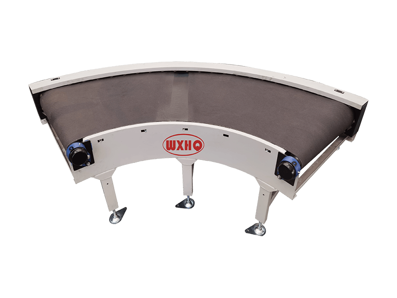 HCI-L Conveyor Belt Kecil