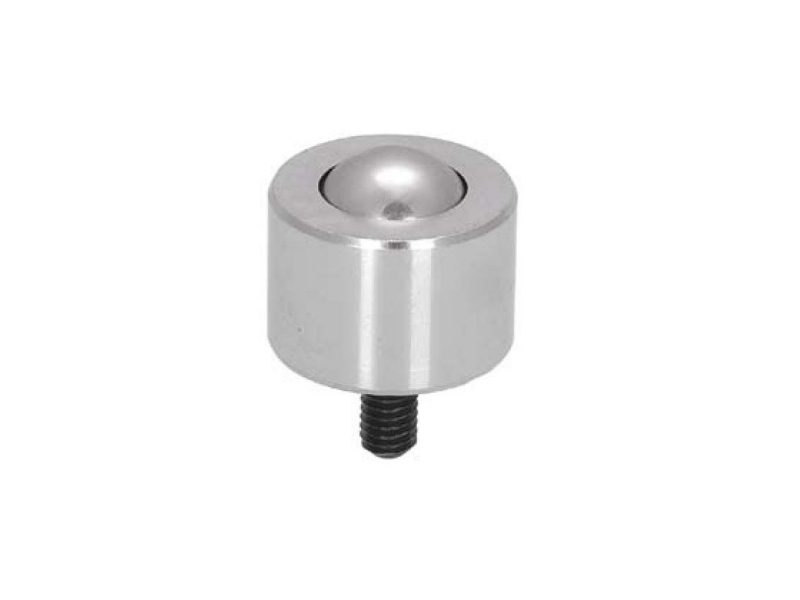 Siri bolt keluli machined