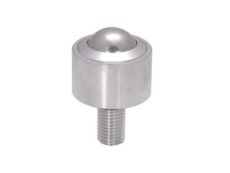 Siri KSM-FL machined Steel