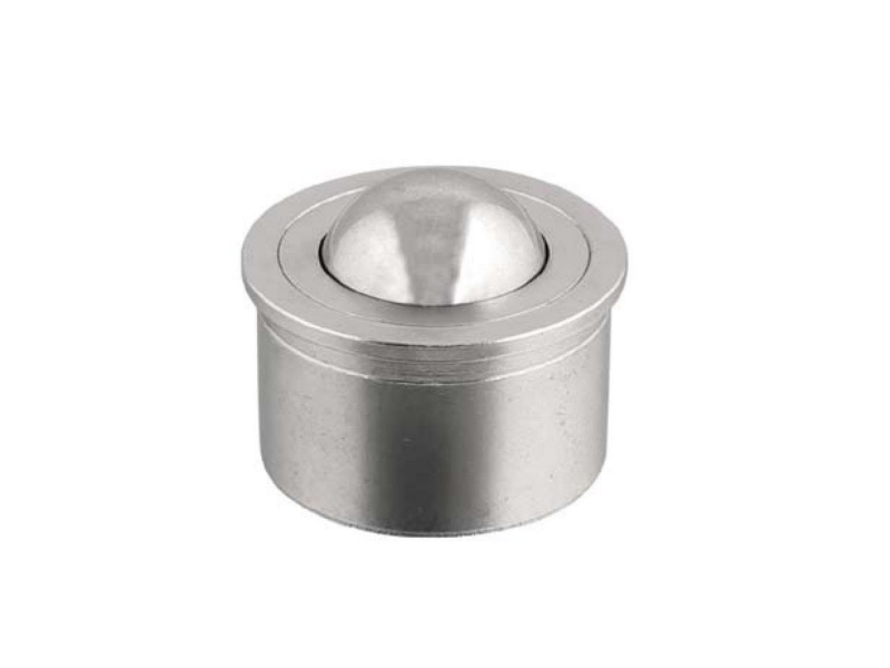 Siri BCHA Steel Stainless