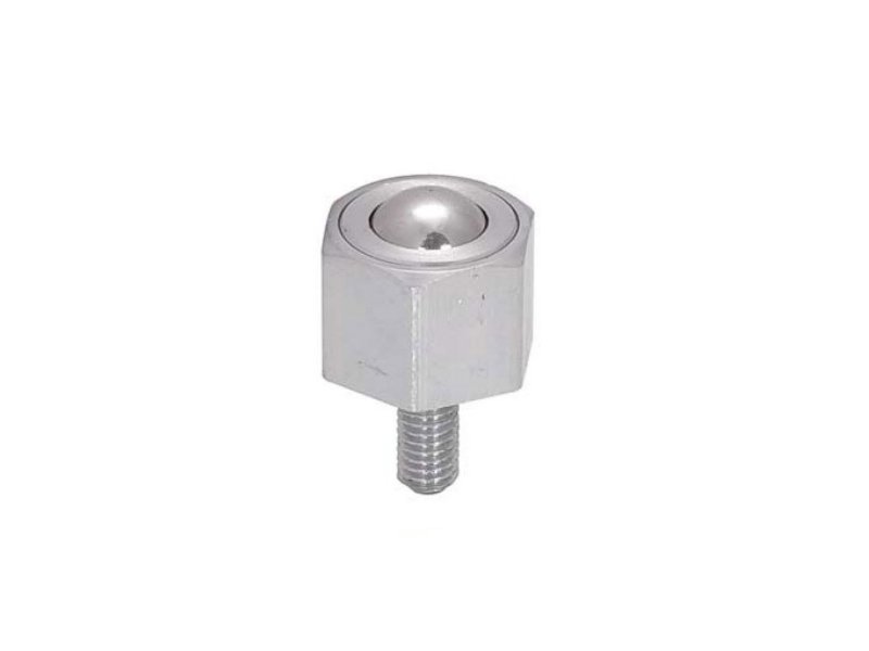 Siri Hex Head Bolt NJ