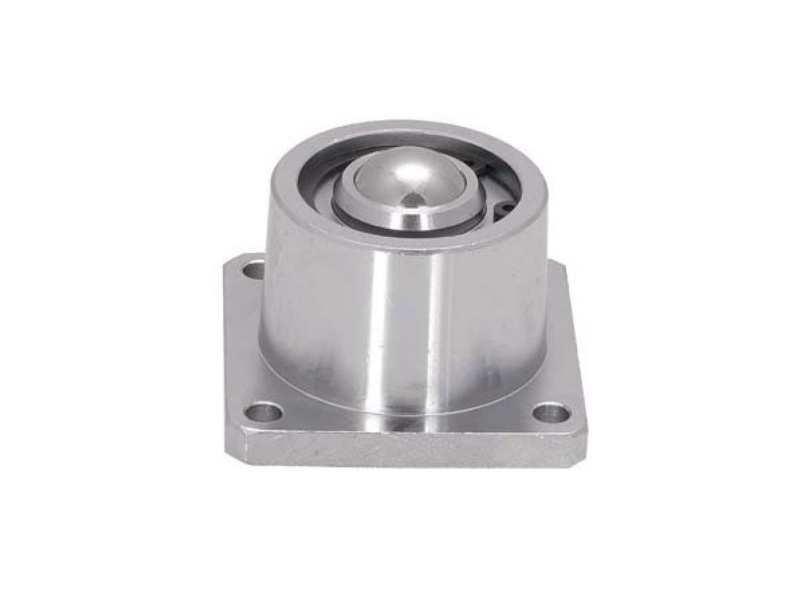 Bola ke bawah siri IK-B