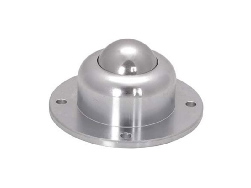 Siri keluli machined IA