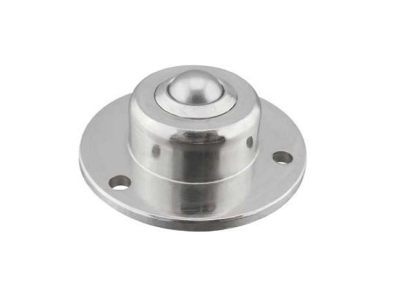 Keluli machined adalah siri